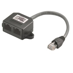 Mcab CAT T - ADAPTER 1 1
